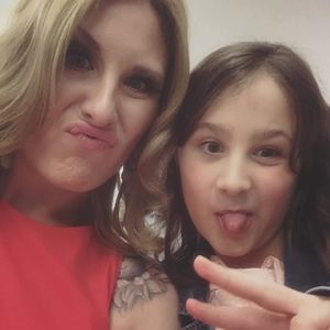 Meet your Posher, Tamara